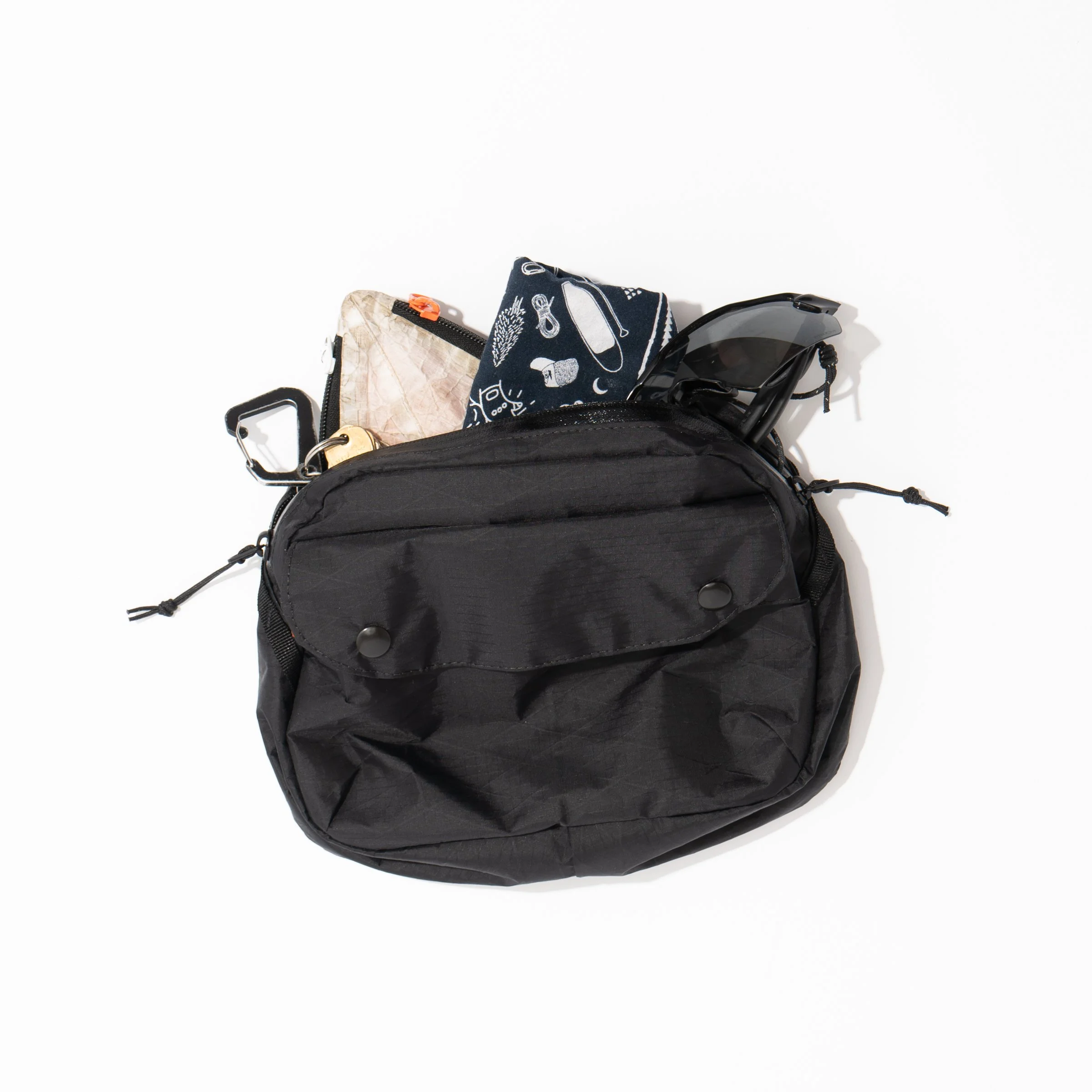 Sacoche Type D - VX07RS — 1733